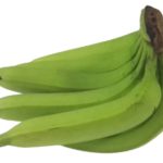Green Plantain