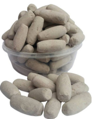 White Chalk (Clay)