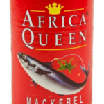 African Queen Mackerel