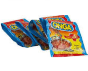 Onga Sauce