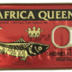 African Queen Sardene