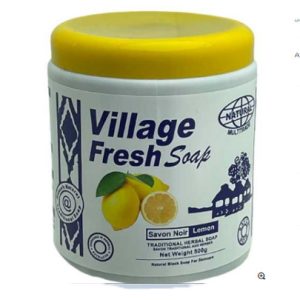 Black Soap