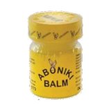 Abonike Balm