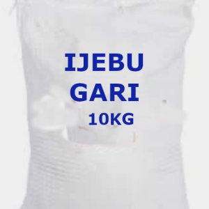 IJEBU GARI (10kg)