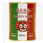 Mama's Kitchen Tomatoe Paste