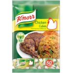 Knorr Chicken Cube