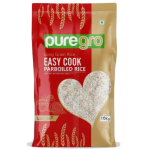 Pure gro Easy cook rice