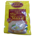 Fine harvest rice