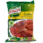 Knorr Cube