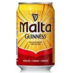 Malta Guinness 330mL