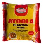 Ayoola Plantain Floor
