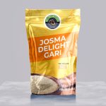 JOSMA Delight Gari